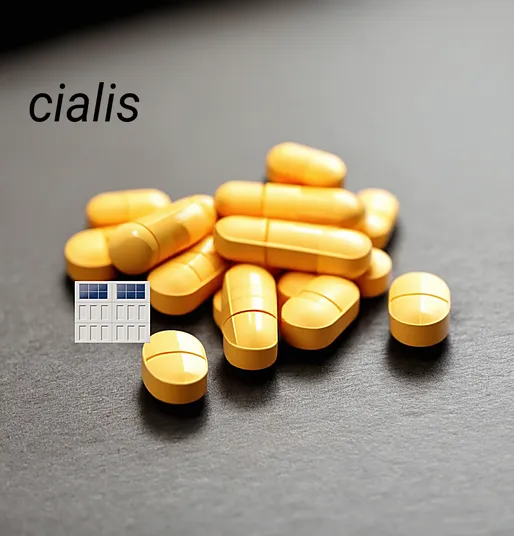 Cialis generico bugiardino